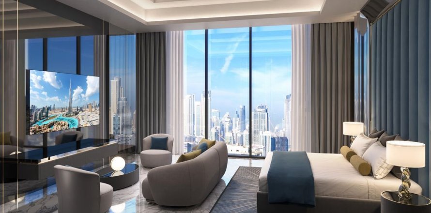 3 bedrooms Apartment  No. 117627