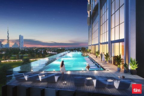 3 bedrooms Apartment in Business Bay, UAE No. 117627 21