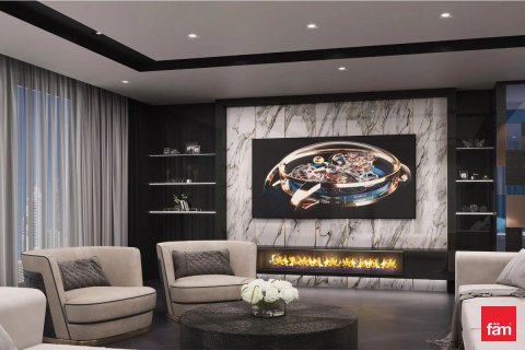 3 bedrooms Apartment in Business Bay, UAE No. 117627 13
