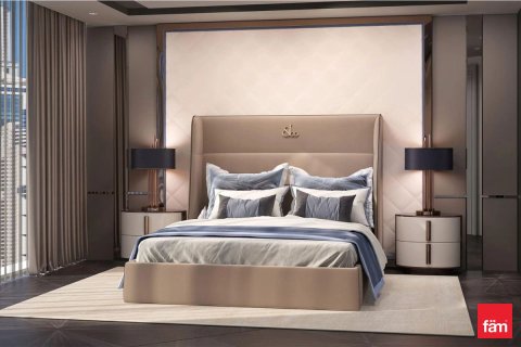 3 bedrooms Apartment in Business Bay, UAE No. 117627 9