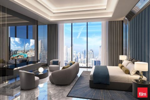 3 bedrooms Apartment in Business Bay, UAE No. 117627 17