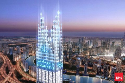 3 bedrooms Apartment in Business Bay, UAE No. 117627 4