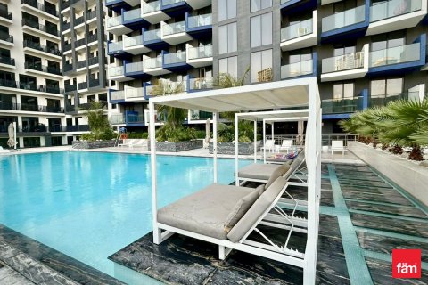 Квартира с 3 спальнями  №117625 22