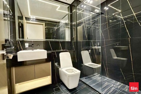 Квартира с 3 спальнями  №117625 18