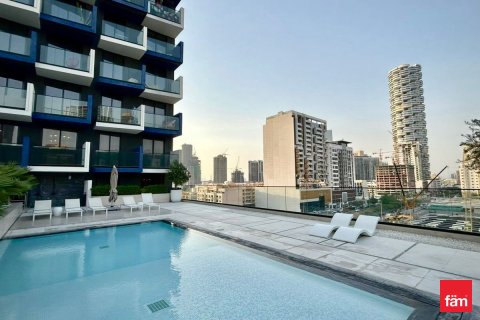 Квартира с 3 спальнями  №117625 24