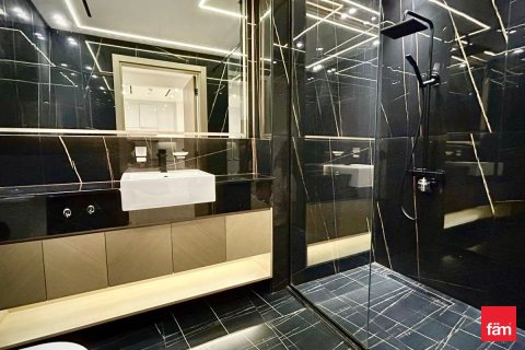 Квартира с 3 спальнями  №117625 19