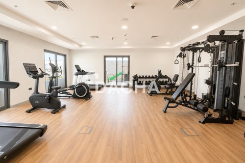 Appartement de 2 chambres à Al Furjan, UAE No. 168916 18