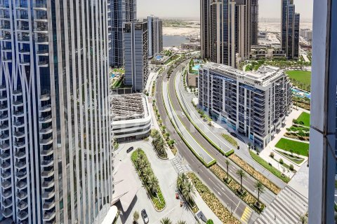 Квартира с 2 спальнями в Dubai Creek Harbour (The Lagoons), ОАЭ №168911 24