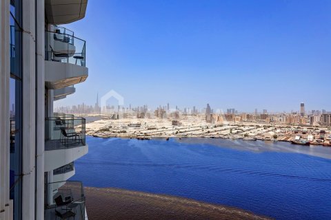 Квартира с 2 спальнями в Dubai Creek Harbour (The Lagoons), ОАЭ №168911 20