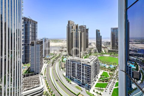 Квартира с 2 спальнями в Dubai Creek Harbour (The Lagoons), ОАЭ №168911 26