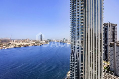 Квартира с 2 спальнями в Dubai Creek Harbour (The Lagoons), ОАЭ №168911 21