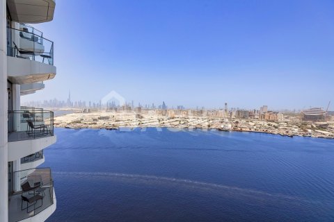 Квартира с 2 спальнями в Dubai Creek Harbour (The Lagoons), ОАЭ №168911 23