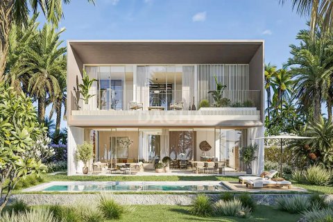4 bedrooms Townhouse in Dubai, UAE No. 168915 7