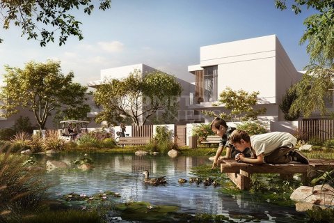 3 bedrooms Townhouse on the Yas Island, UAE No. 82486 3