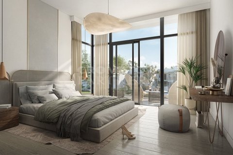3 bedrooms Townhouse on the Yas Island, UAE No. 82486 17