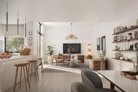 3 bedrooms Townhouse on the Yas Island, UAE No. 82486 12