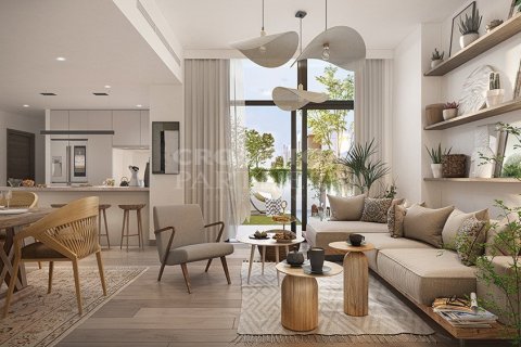 3 bedrooms Townhouse on the Yas Island, UAE No. 82486 13
