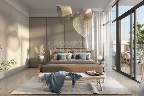 3 bedrooms Townhouse on the Yas Island, UAE No. 82486 7
