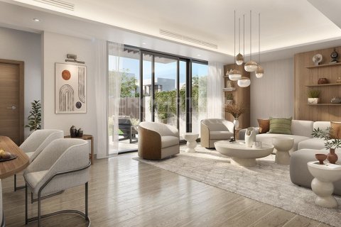 3 bedrooms Townhouse on the Yas Island, UAE No. 82486 8