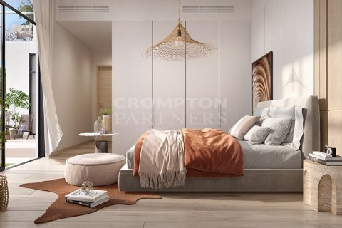 3 bedrooms Townhouse on the Yas Island, UAE No. 82486 14