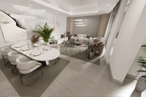 3 bedrooms Townhouse on the Yas Island, UAE No. 82486 9