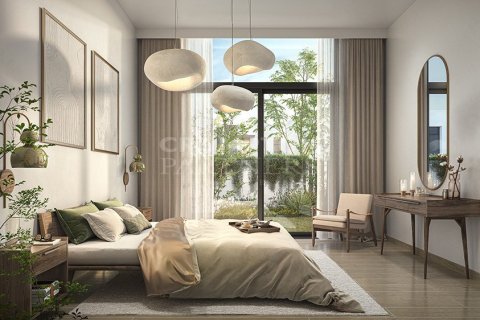 3 bedrooms Townhouse on the Yas Island, UAE No. 82486 15