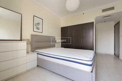 1 غرف نوم شقة في مرسى دبي, الإمارات العربية المتحدة رقم 82503 7