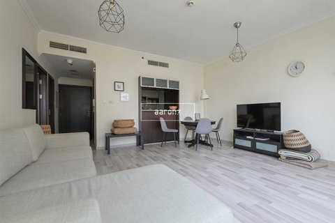 1 غرف نوم شقة في مرسى دبي, الإمارات العربية المتحدة رقم 82503 3
