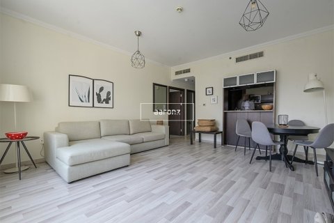 1 غرف نوم شقة في مرسى دبي, الإمارات العربية المتحدة رقم 82503 2