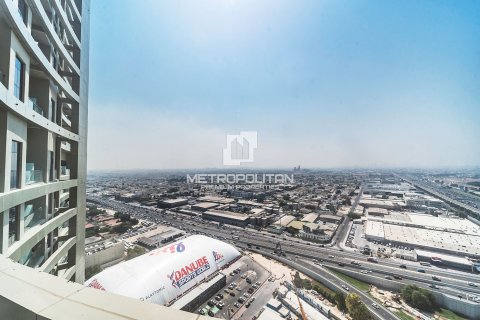Квартира с 2 спальнями в Aykon City, ОАЭ №40629 18