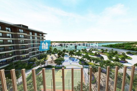 Appartement de 1 chambre à Yas Island, UAE No. 143798 14