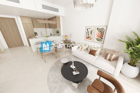 Appartement de 1 chambre à Yas Island, UAE No. 143798 8