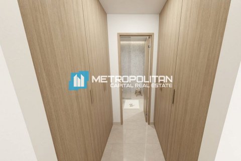 Appartement de 1 chambre à Yas Island, UAE No. 143798 11