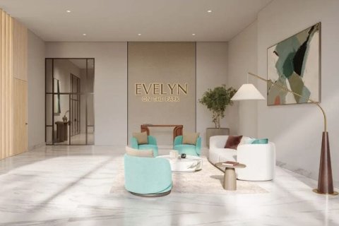 Appartement de 1 chambre à Town Square, UAE No. 143792 9