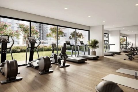 Appartement de 1 chambre à Town Square, UAE No. 143792 3