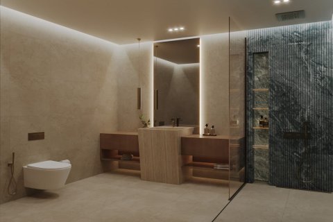 Appartement de 1 chambre à Al Jaddaf, UAE No. 143794 9