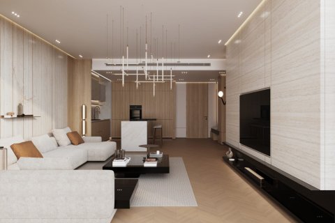 Appartement de 1 chambre à Al Jaddaf, UAE No. 143794 4