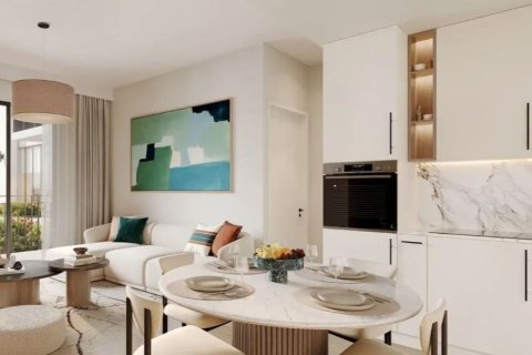 Duplex de 3 dormitorios en Town Square, UAE No. 143793 8