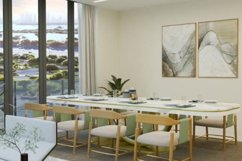 Appartement de 3 chambres à Sobha Hartland, UAE No. 143795