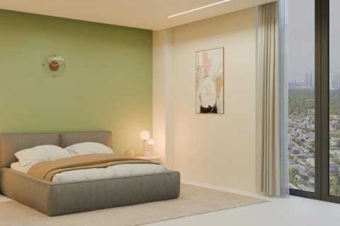 Appartement de 3 chambres à Sobha Hartland, UAE No. 143795 11