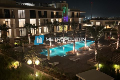 Appartement de 1 chambre à Abu Dhabi, UAE No. 143797 11