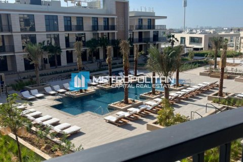 Appartement de 1 chambre à Abu Dhabi, UAE No. 143797 4