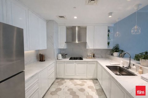 Appartement de 3 chambres à Dubai Hills Estate, UAE No. 147523 7