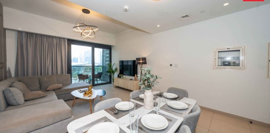 Apartment de 2 dormitorios en Dubai, UAE No. 147524