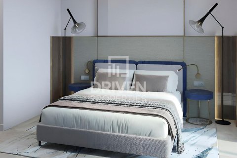 Appartement de 1 chambre  No. 122042 7