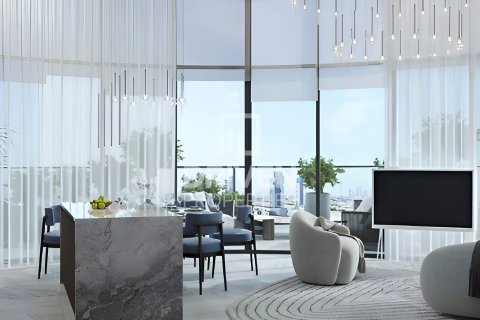 Appartement de 1 chambre  No. 122042 10