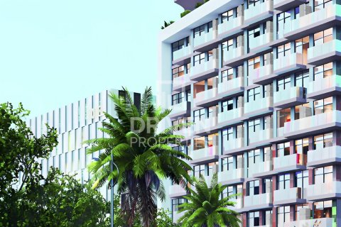 Appartement de 1 chambre  No. 122042 8