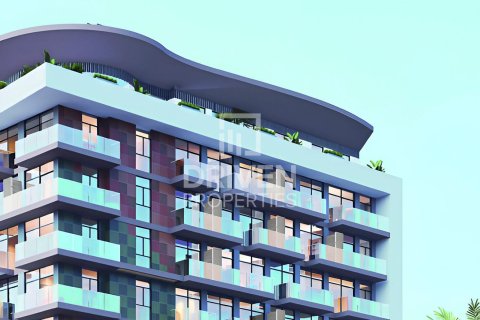 Appartement de 1 chambre  No. 122042 16