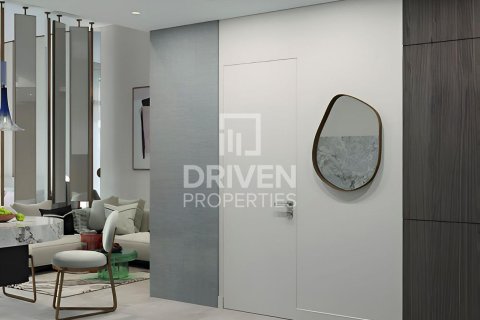 Appartement de 1 chambre  No. 122042 3