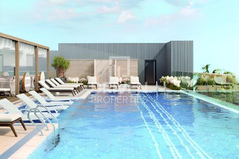 Appartement de 1 chambre  No. 122042 5